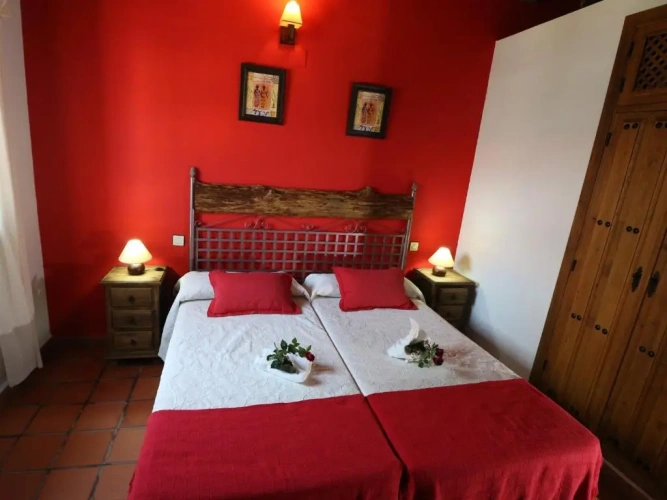 2 Bedrooms Superior Cottage