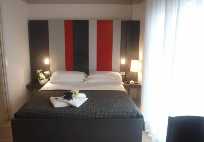 Residence Altomare
