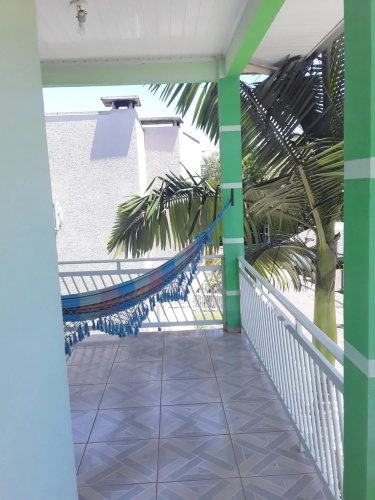 Casa aconchegante em estilo rústico