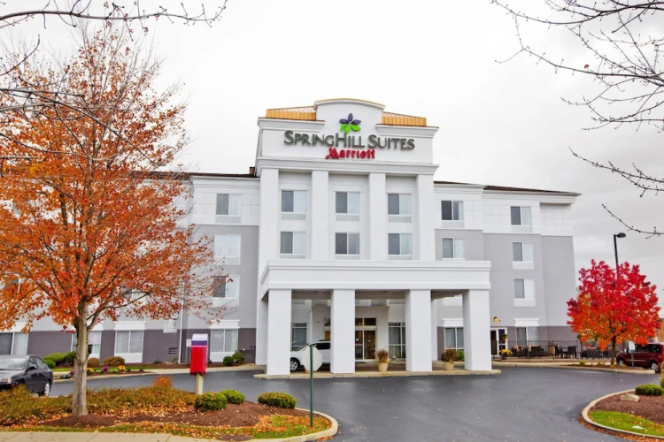 Hotelafbeelding