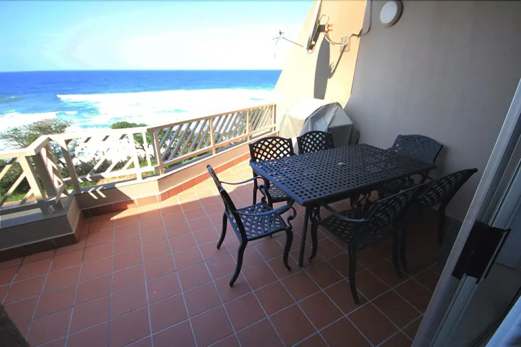 Isikhulu Apartments