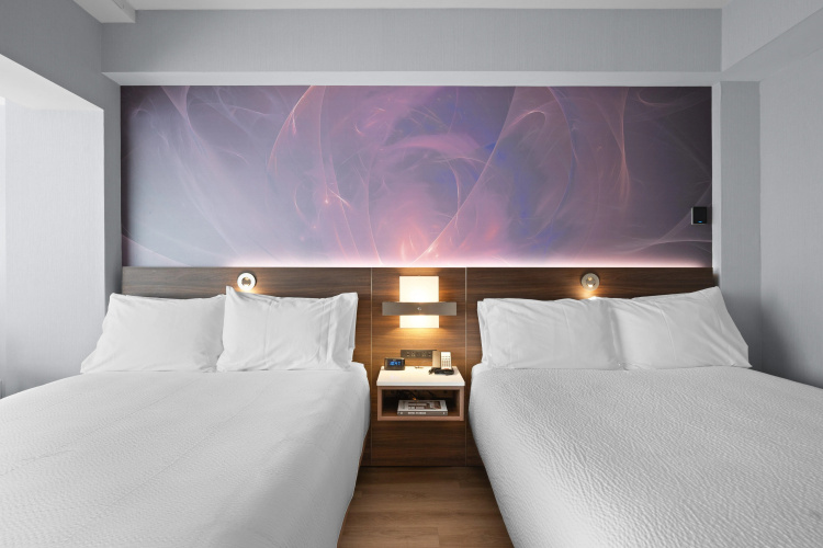 Armon Plaza Montreal Airpt, Trademark Collection by Wyndham photo 8