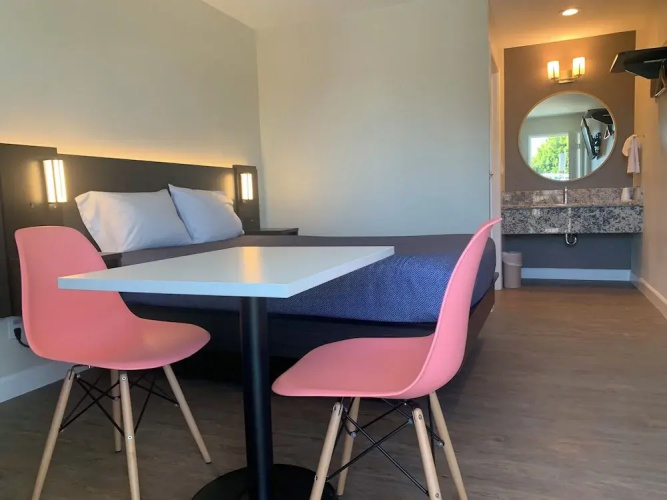 La Casita Inn