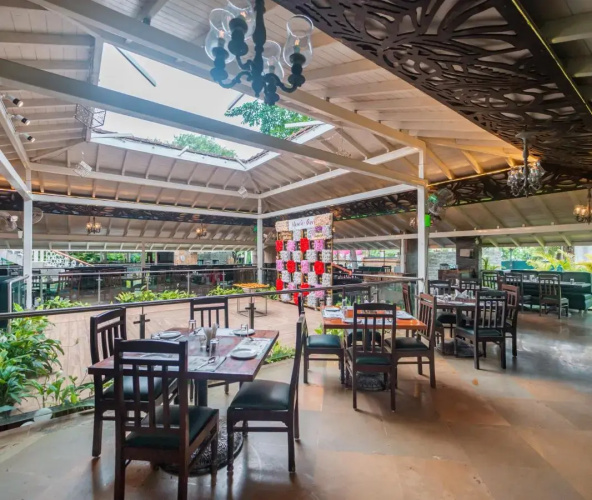 Treebo Sai Rekha Inn