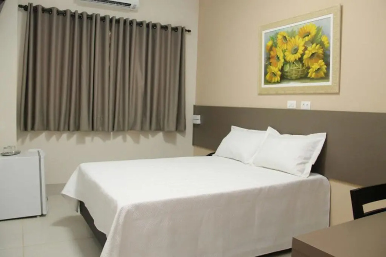 Caligio Hotel