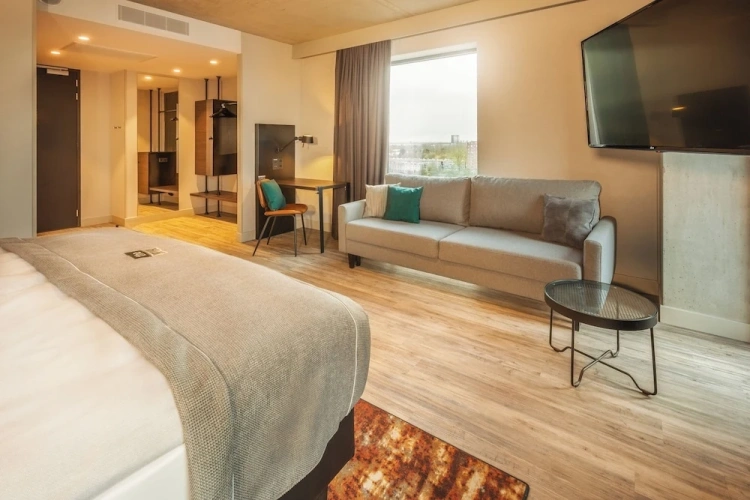 Premium Double room