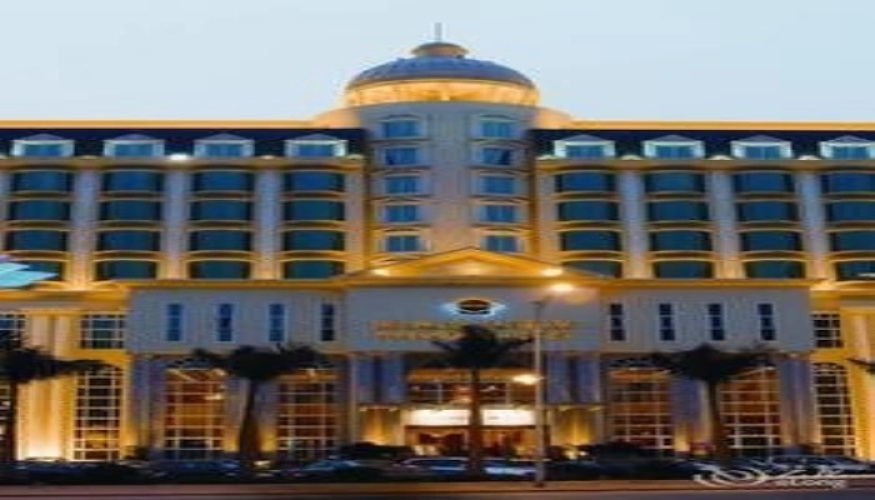 Otel görseli