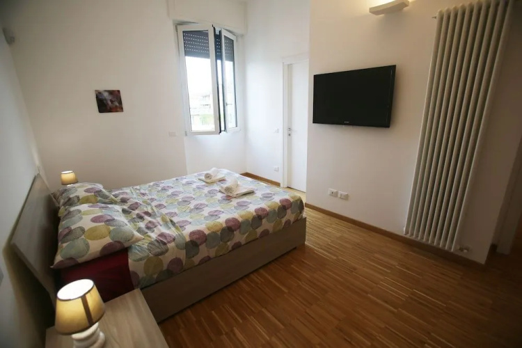 Venini Royal Rooms