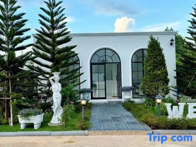 Inter Paradise Resort