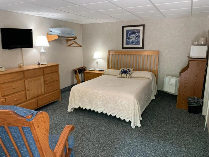 Towne Lyne Motel