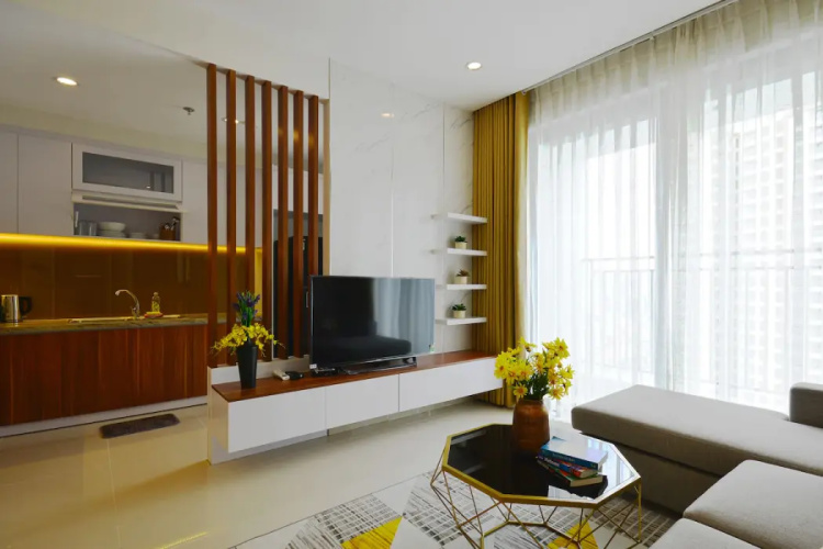 Saigon Lazzzy Hostel