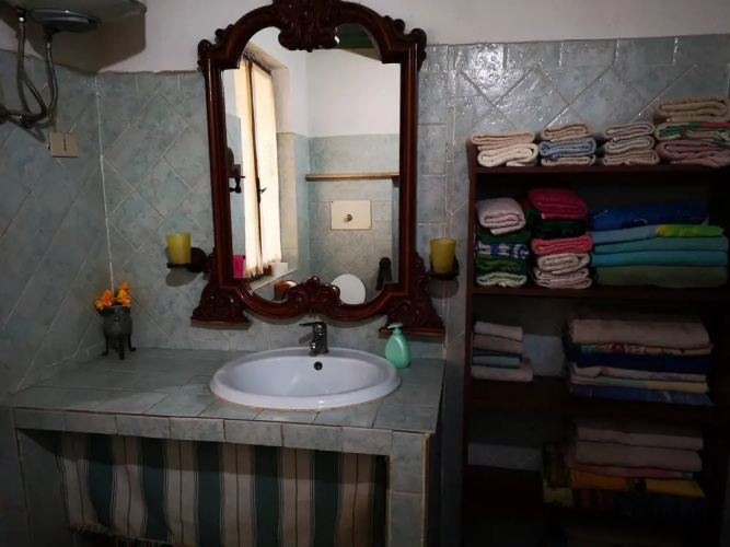 2nd Private Room in the Attic With Shared Bathroom use
