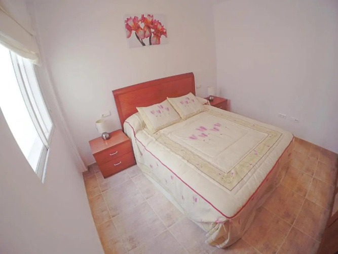 Apartamento Blanc Mar