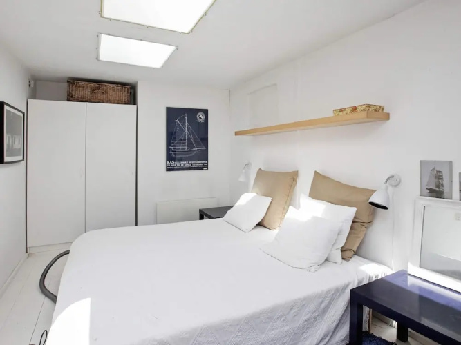 4 Person Holiday Home in Svendborg