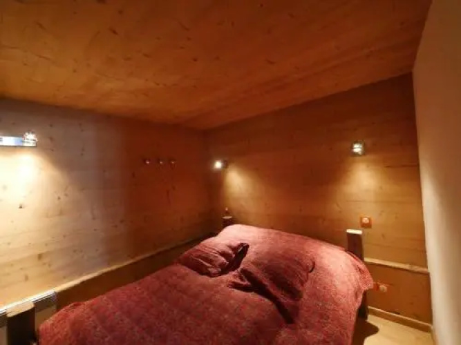 Chalet 1692