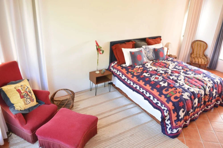 Splendid Serviced Guest House Ocean View Montezuma
