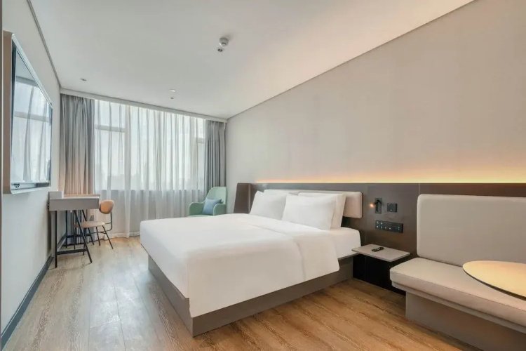 HanTing Hotel
