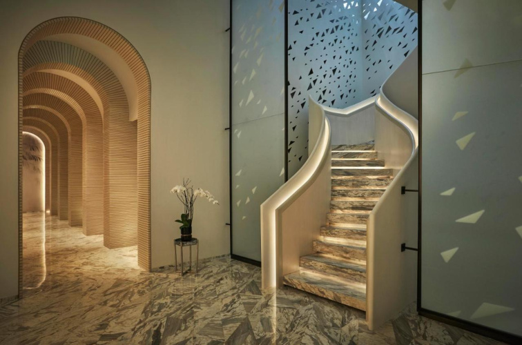 Five Palm Jumeirah Dubai photo 17