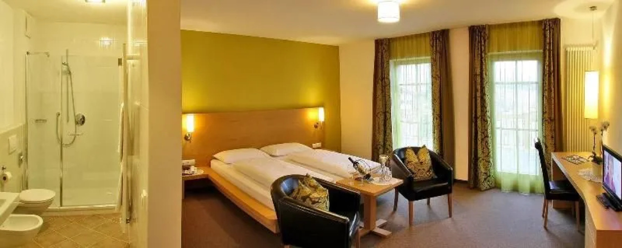 Hotel Langhof
