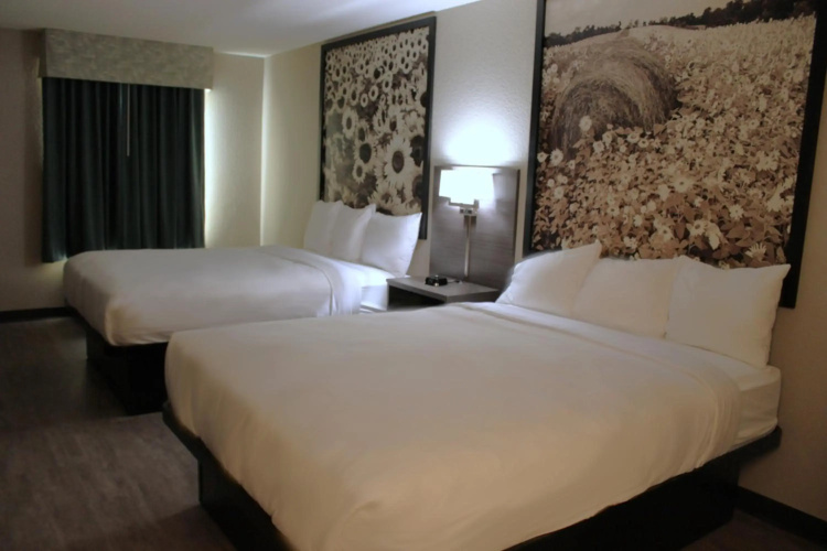 Super 8 By Wyndham Lamar