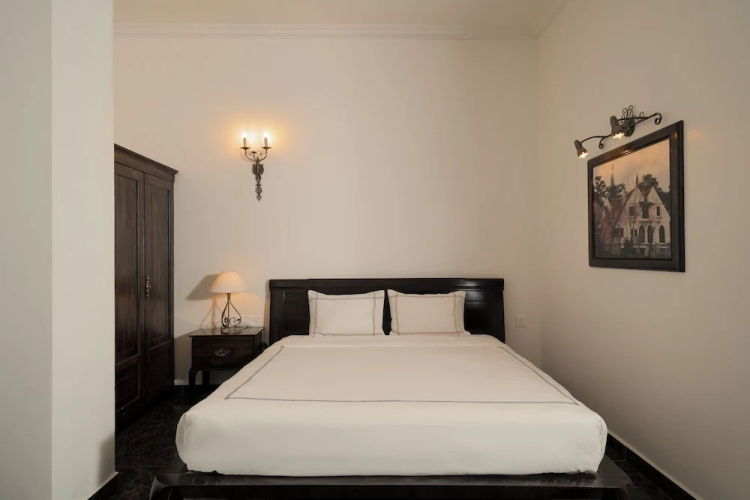 The Manor Villas Da Lat