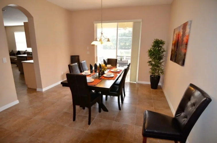Highlands Reserve 207 - Four Bedroom Villa with Private Pool