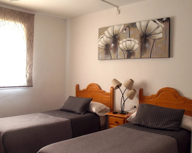 Hostal Gonzalez