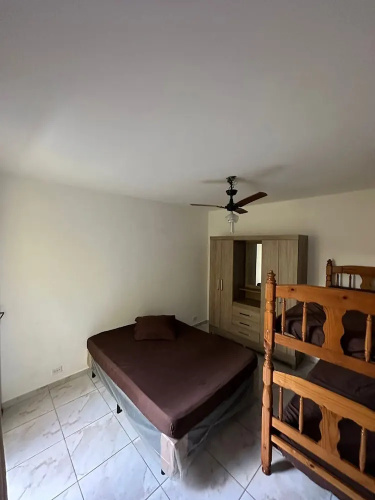 Hostel Encanto de Mongaguá