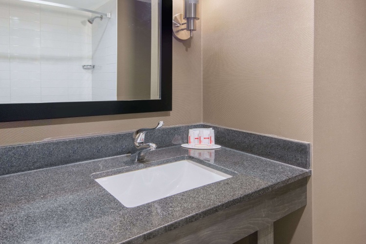 Ramada Plaza by Wyndham Niagara Falls photo 9
