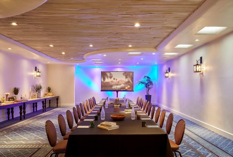 The Scott Resort & Spa photo 13