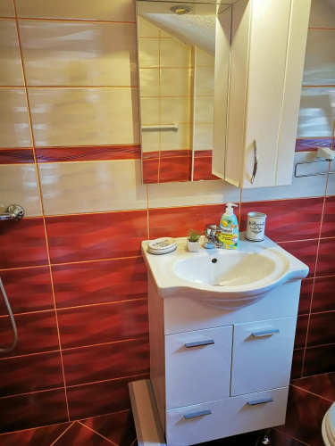 Apartman Miljanović