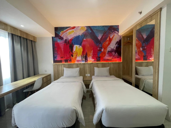Hotelbild