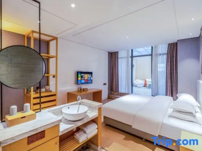 Standard Twin Family room