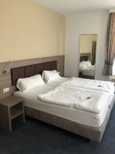 Hotel Junkerhaus
