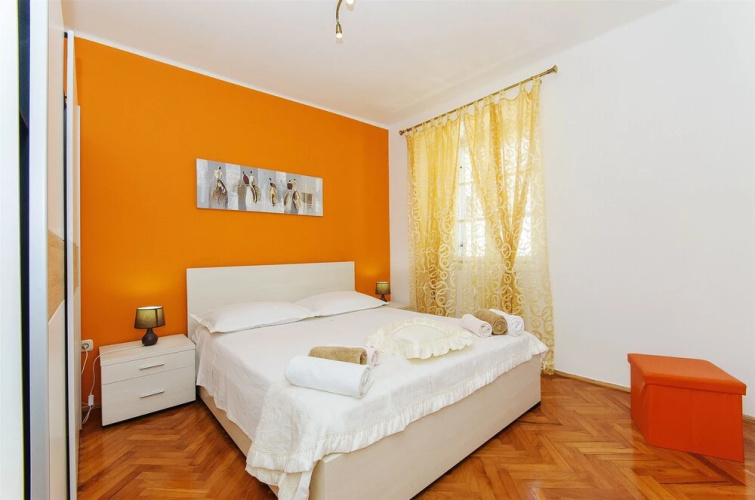 Apartment Kampanel