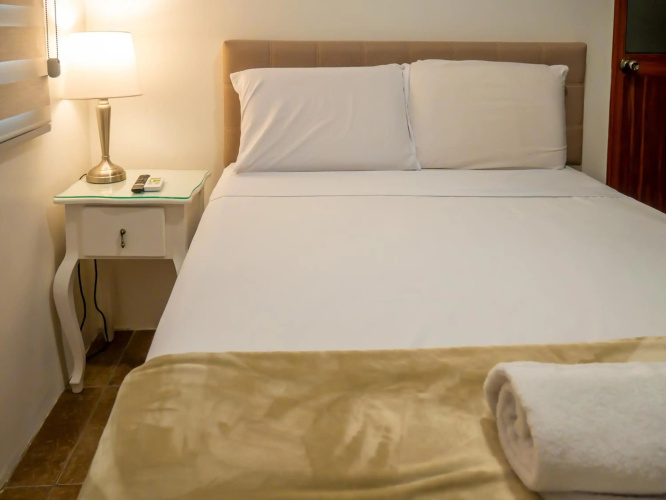 The Royalty Inn ApartmentHotel #1