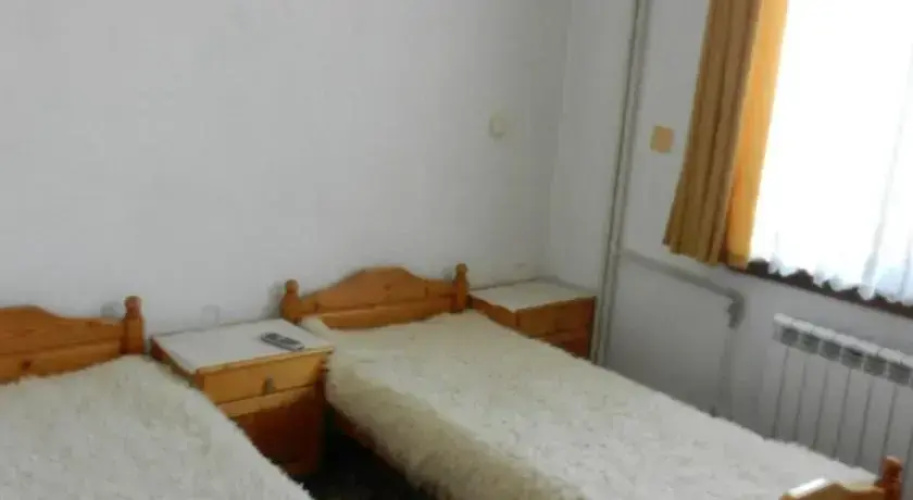 Damianka Guest House