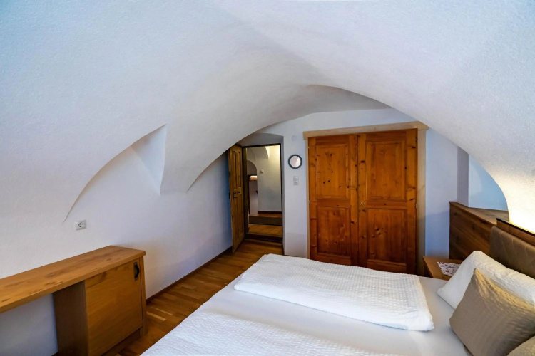 Apart Alpin Oetztal