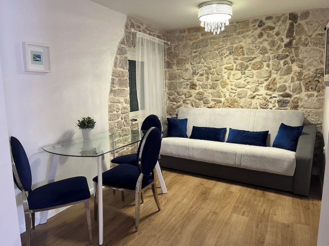 Villa de Blue