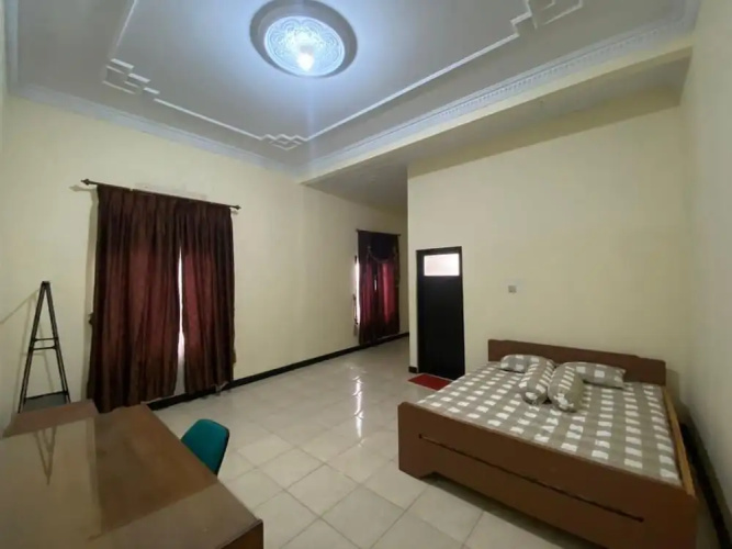 Omah Sawah Homestay