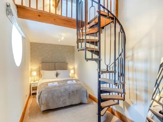 Family Cottage
