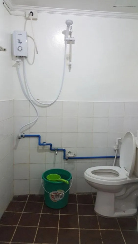 Agape Hostel