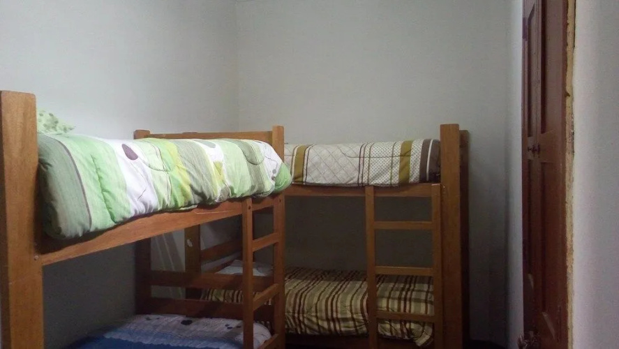 Happy Dream's Hostel