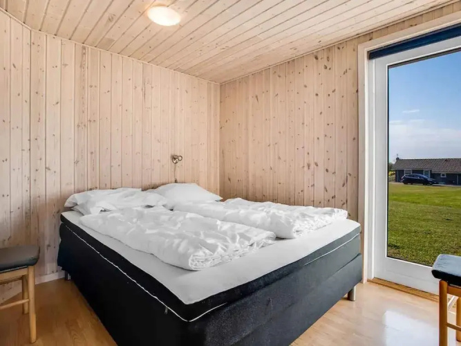 5 Star Holiday Home in Vinderup