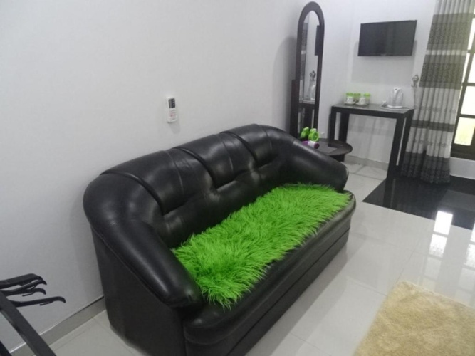 Superior Triple room