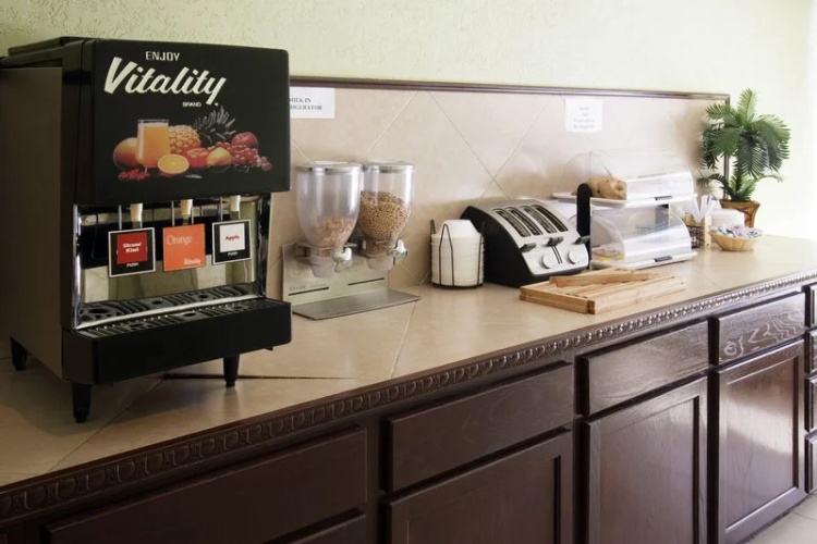 Americas Best Value Inn