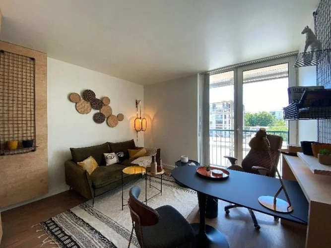 Standard Apartment