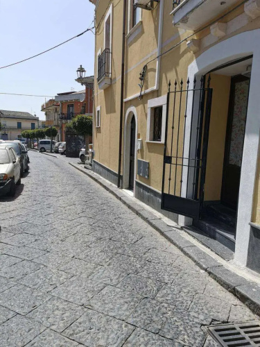 House Umberto I