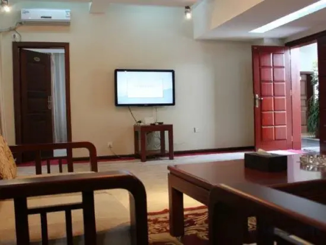Juxian Hostel