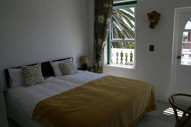African Home